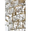 Elegant Lighting Adaline 24