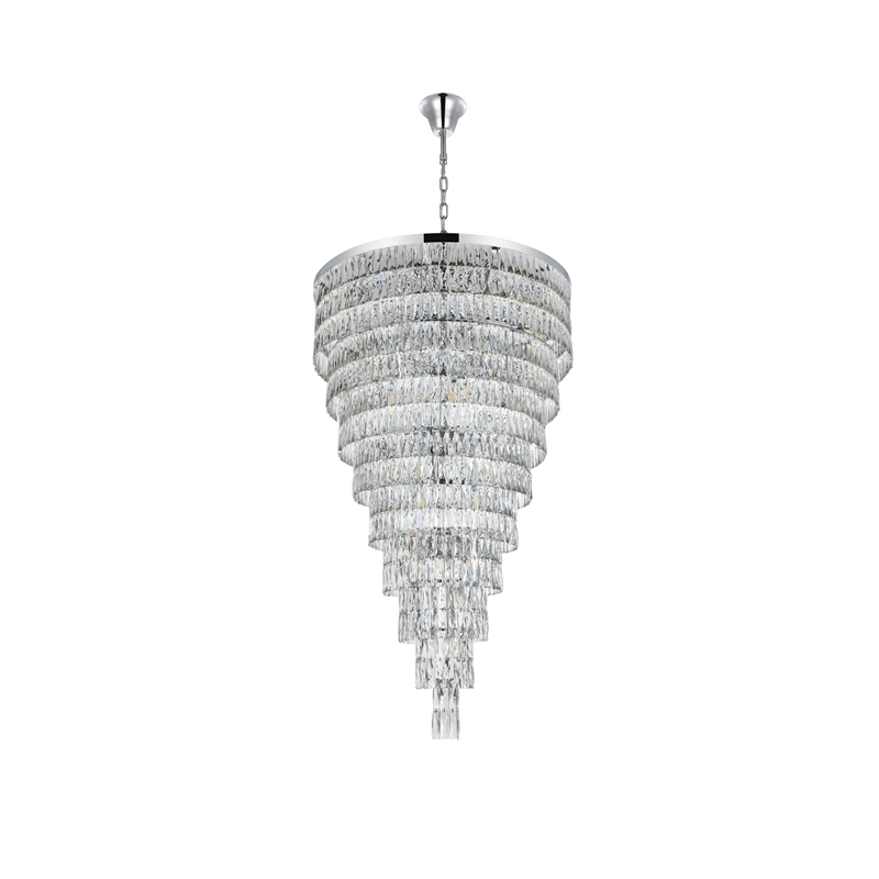 Elegant Lighting Josephine 41