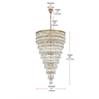 Elegant Lighting Josephine 41