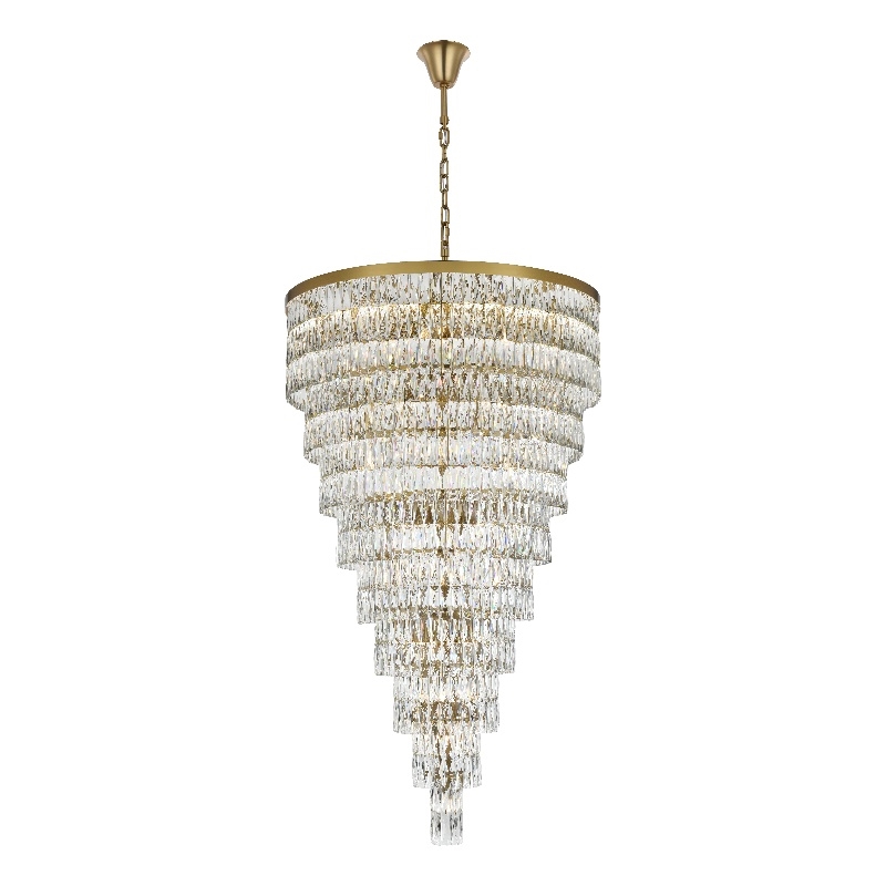 Elegant Lighting Josephine 41