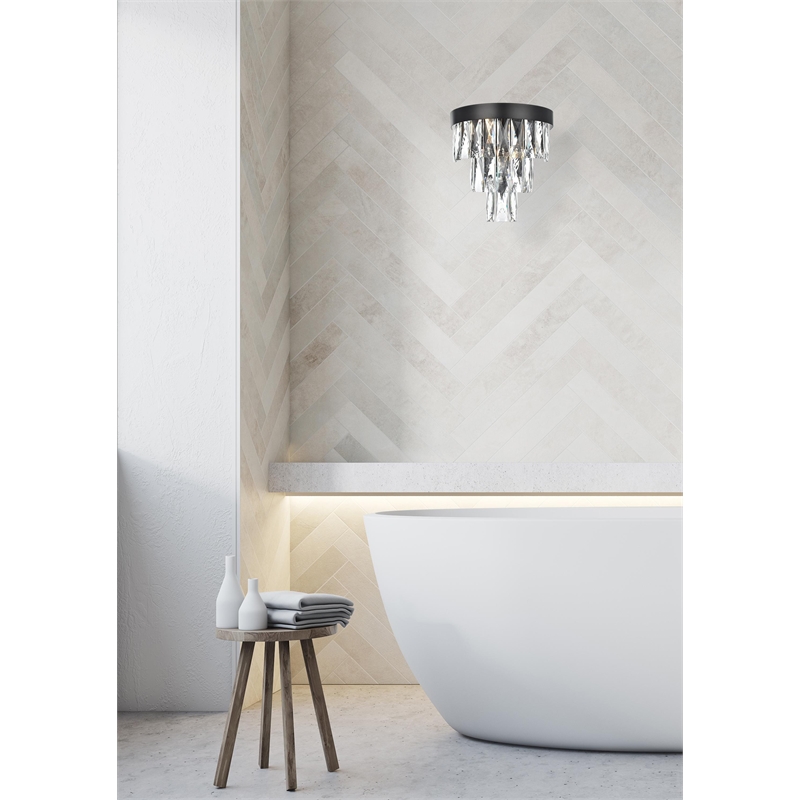 Elegant Lighting Josephine 10