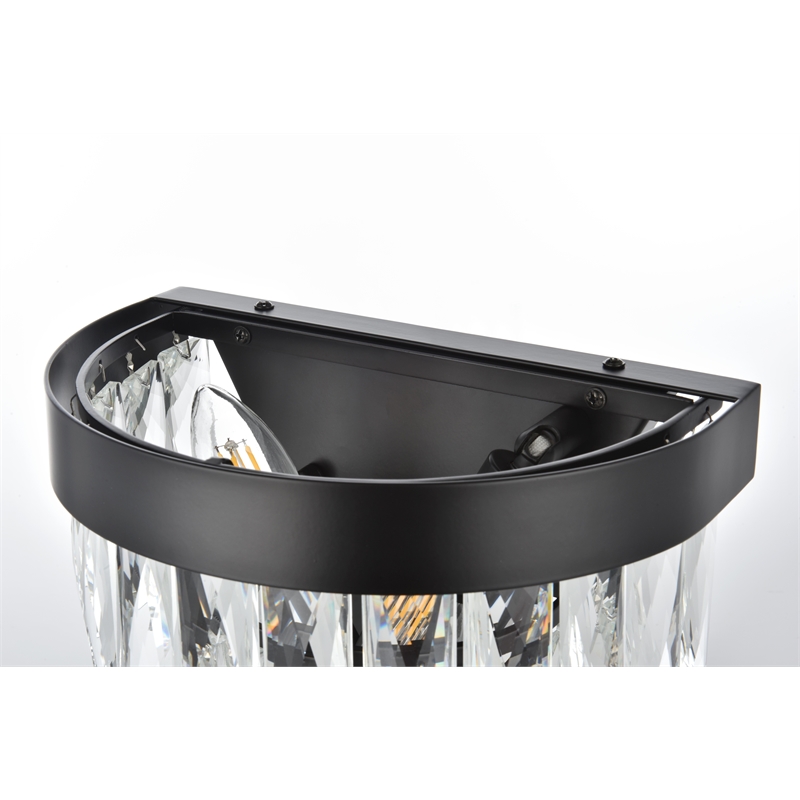 Elegant Lighting Josephine 10