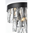 Elegant Lighting Josephine 10