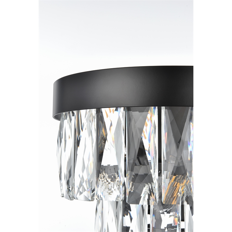 Elegant Lighting Josephine 10