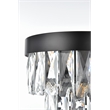 Elegant Lighting Josephine 10