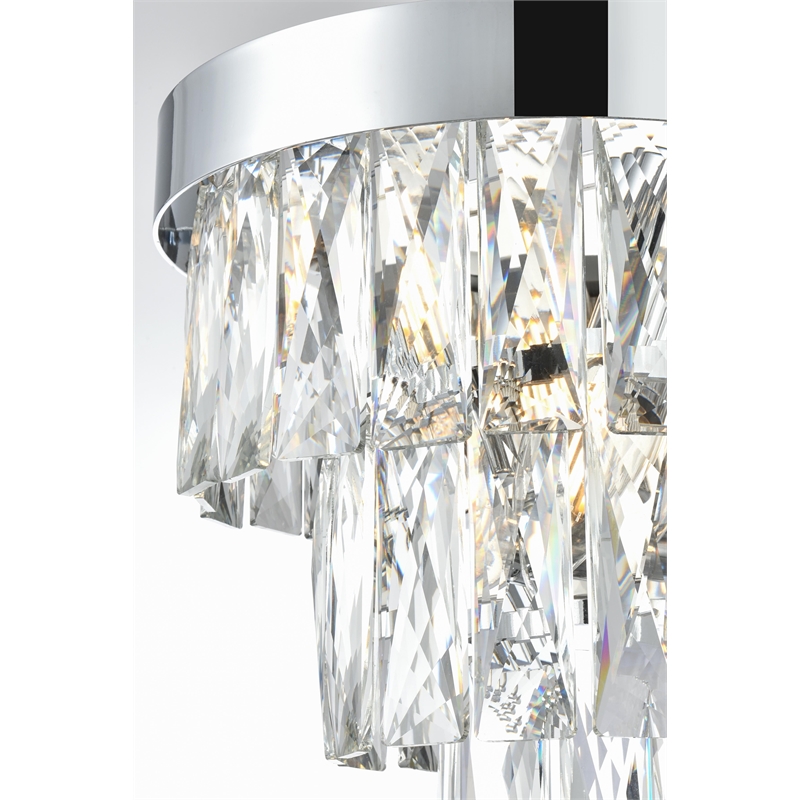 Elegant Lighting Josephine 10