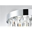 Elegant Lighting Josephine 10