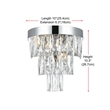 Elegant Lighting Josephine 10