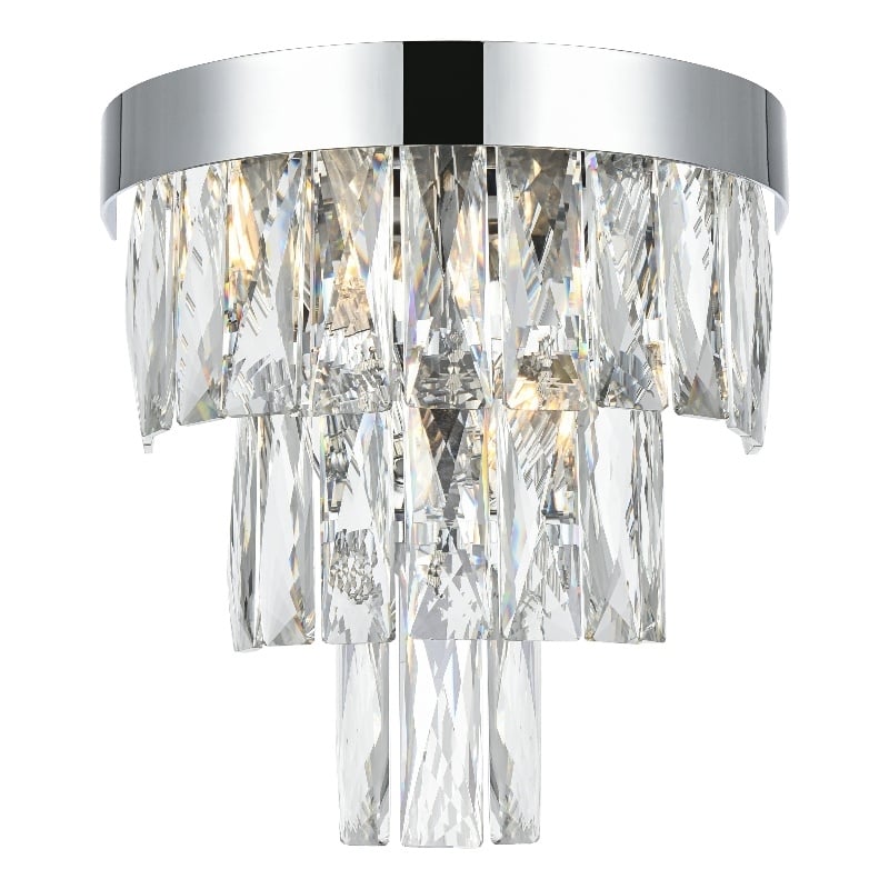 Elegant Lighting Josephine 10