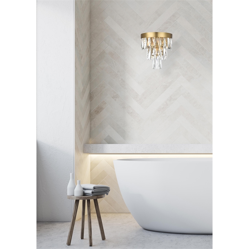 Elegant Lighting Josephine 10