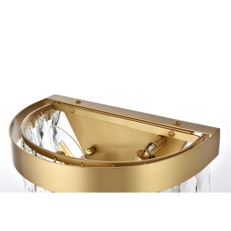 Elegant Lighting Josephine 10