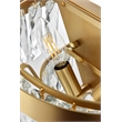 Elegant Lighting Josephine 10