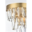 Elegant Lighting Josephine 10