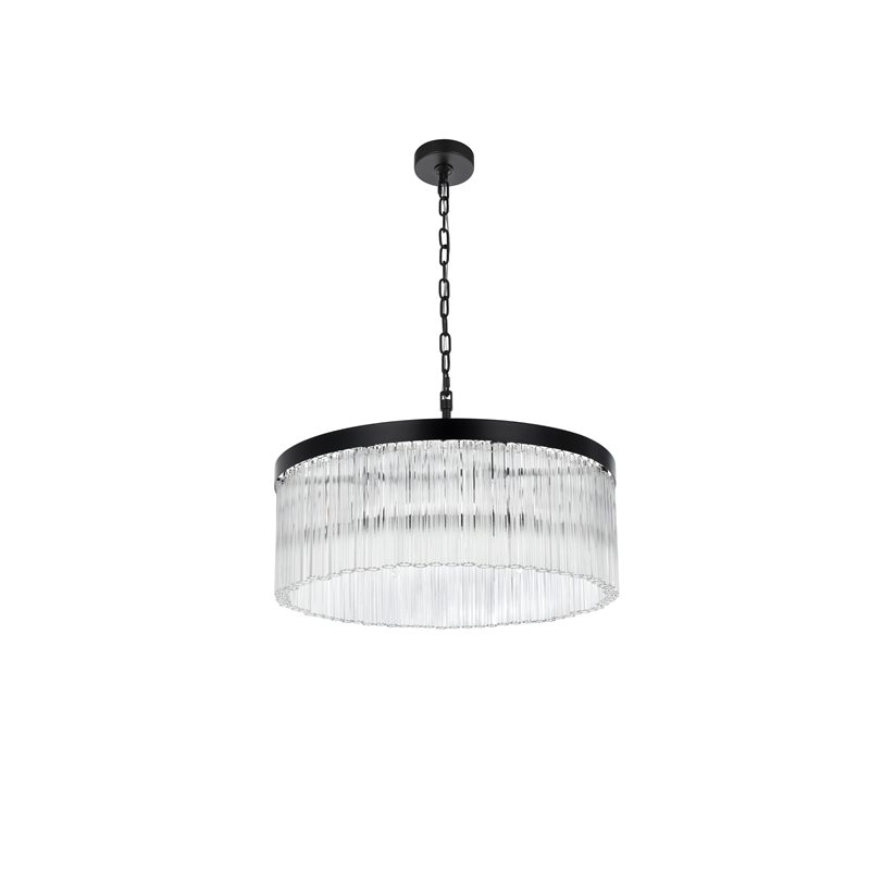 Elegant Lighting Harlow 24