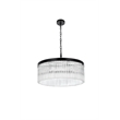 Elegant Lighting Harlow 24