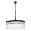 Elegant Lighting Harlow 24