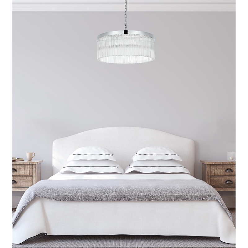 Elegant Lighting Harlow 24