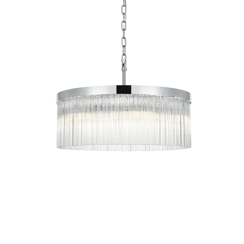 Elegant Lighting Harlow 24