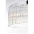 Elegant Lighting Harlow 24