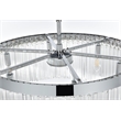Elegant Lighting Harlow 24