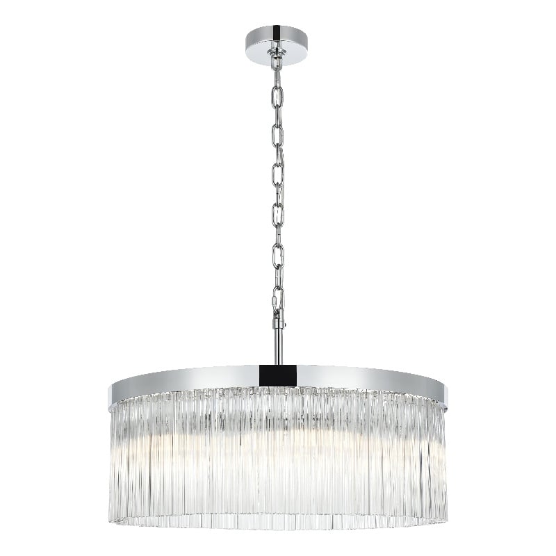Elegant Lighting Harlow 24