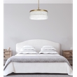 Elegant Lighting Harlow 24
