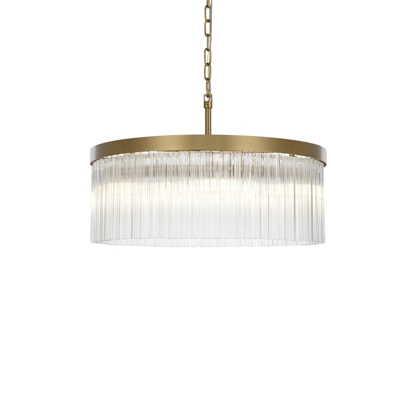 Elegant Lighting Harlow 24