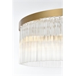 Elegant Lighting Harlow 24