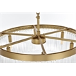 Elegant Lighting Harlow 24