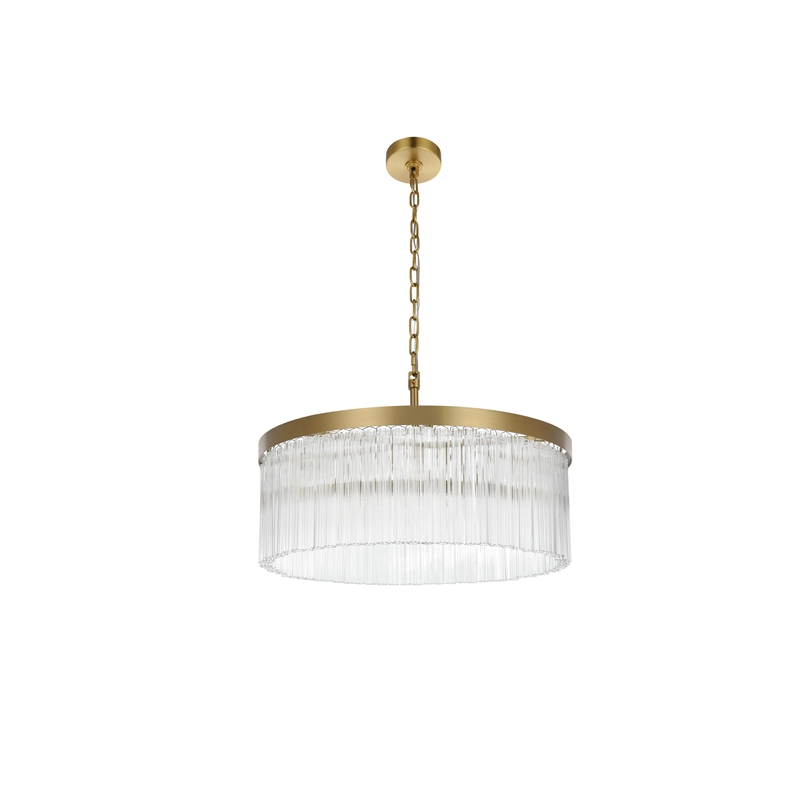 Elegant Lighting Harlow 24