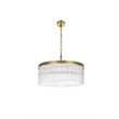 Elegant Lighting Harlow 24