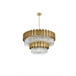 Elegant Lighting Willow 40