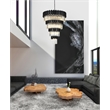 Elegant Lighting Willow 40