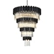Elegant Lighting Willow 40