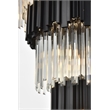 Elegant Lighting Willow 40