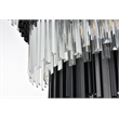Elegant Lighting Willow 40