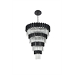 Elegant Lighting Willow 40