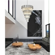 Elegant Lighting Willow 40