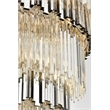 Elegant Lighting Willow 40