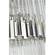 Elegant Lighting Willow 40