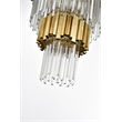 Elegant Lighting Willow 40