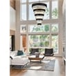 Elegant Lighting Willow 48