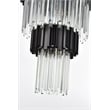 Elegant Lighting Willow 48