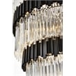Elegant Lighting Willow 48