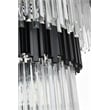Elegant Lighting Willow 48