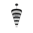 Elegant Lighting Willow 48
