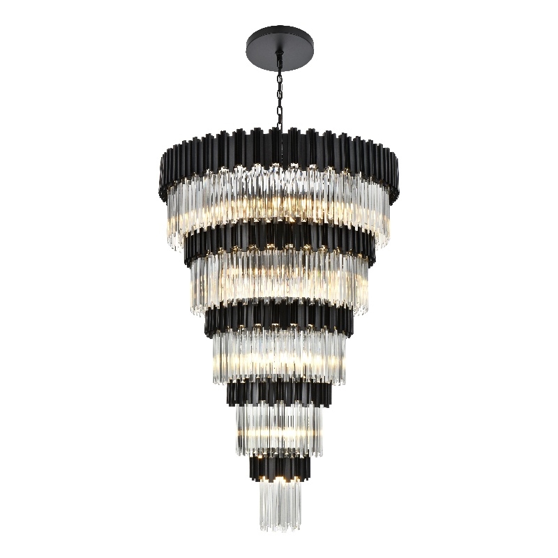 Elegant Lighting Willow 48