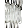 Elegant Lighting Willow 48
