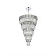 Elegant Lighting Willow 48