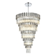 Elegant Lighting Willow 48